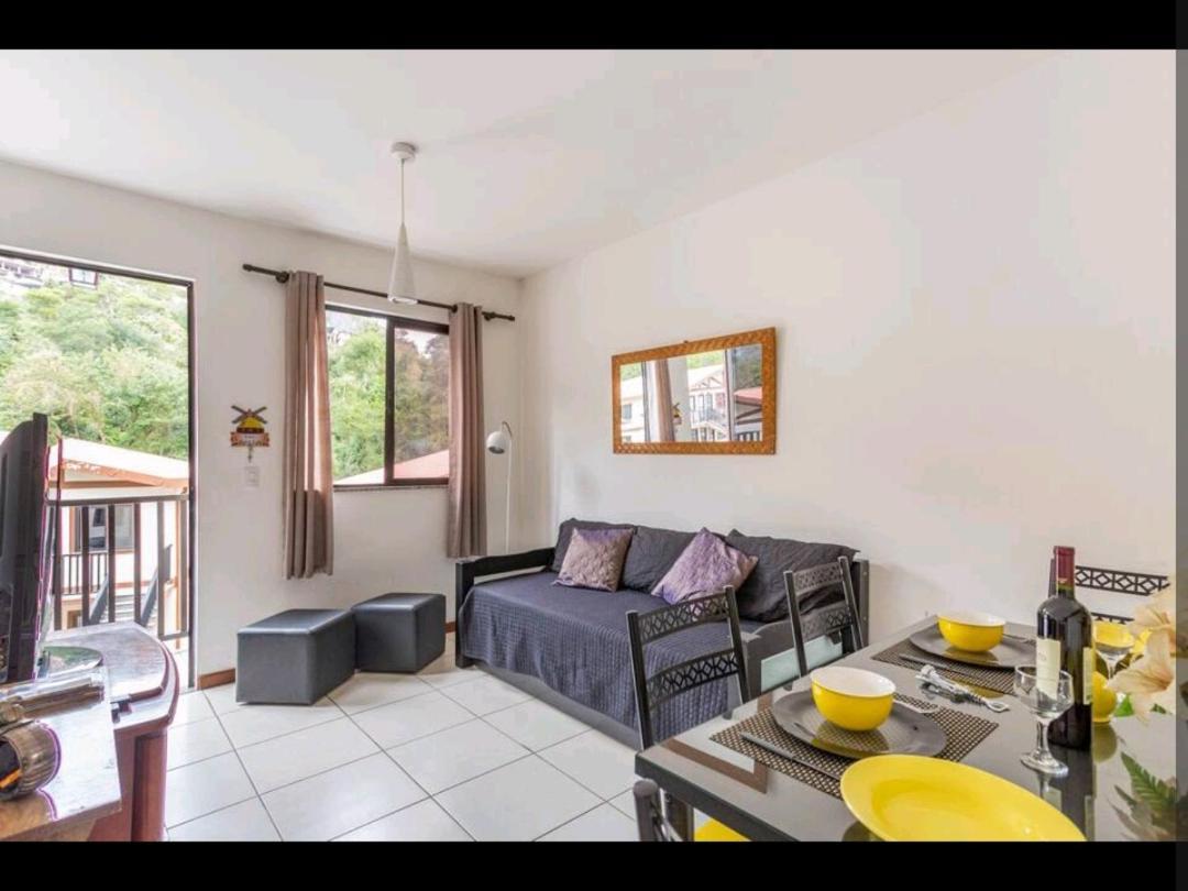 Studio Petropolis, Alameda Das Pedras Ngoại thất bức ảnh