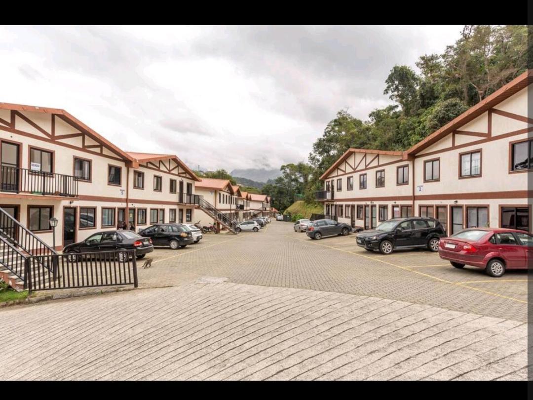 Studio Petropolis, Alameda Das Pedras Ngoại thất bức ảnh