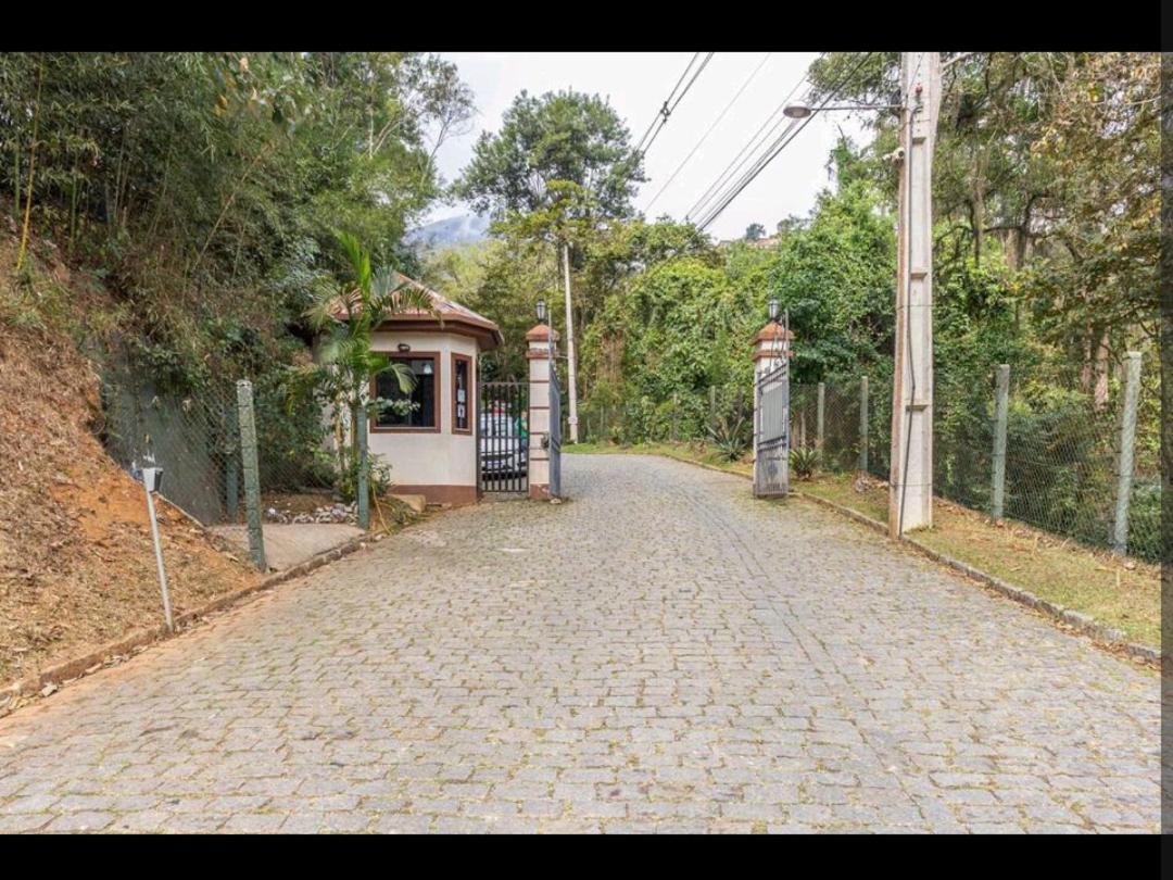 Studio Petropolis, Alameda Das Pedras Ngoại thất bức ảnh