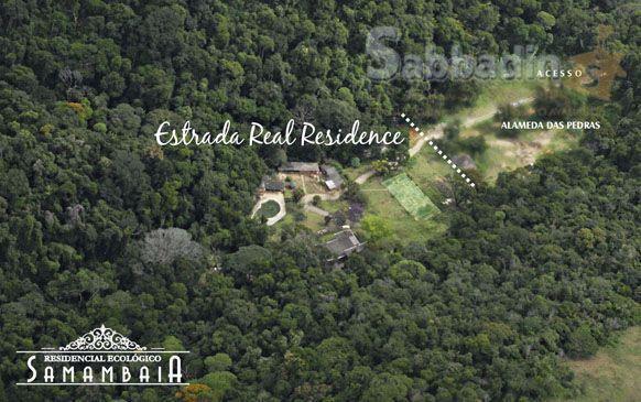 Studio Petropolis, Alameda Das Pedras Ngoại thất bức ảnh