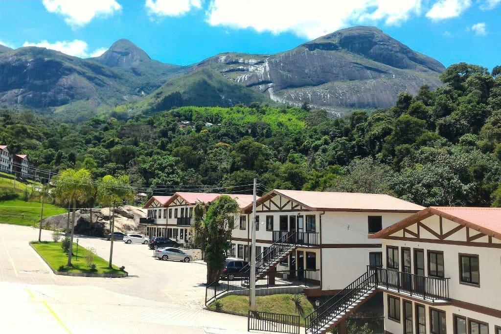 Studio Petropolis, Alameda Das Pedras Ngoại thất bức ảnh