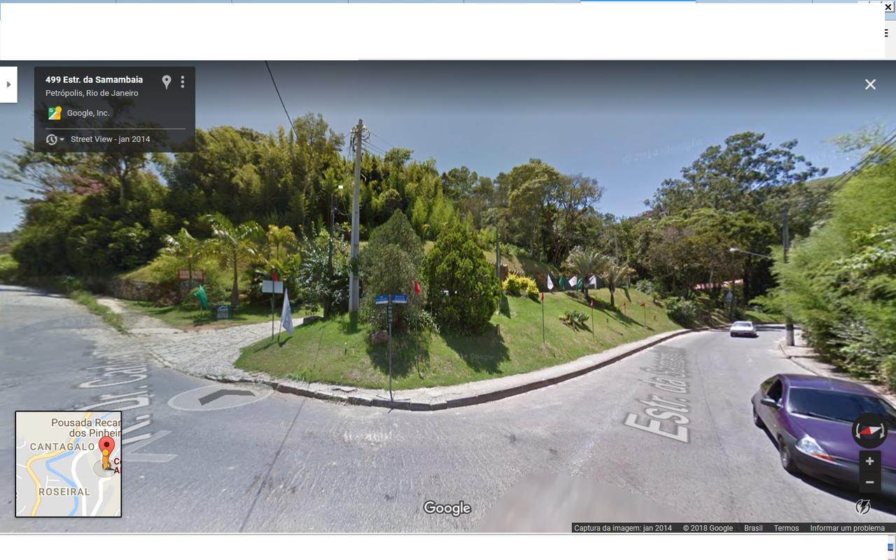 Studio Petropolis, Alameda Das Pedras Ngoại thất bức ảnh