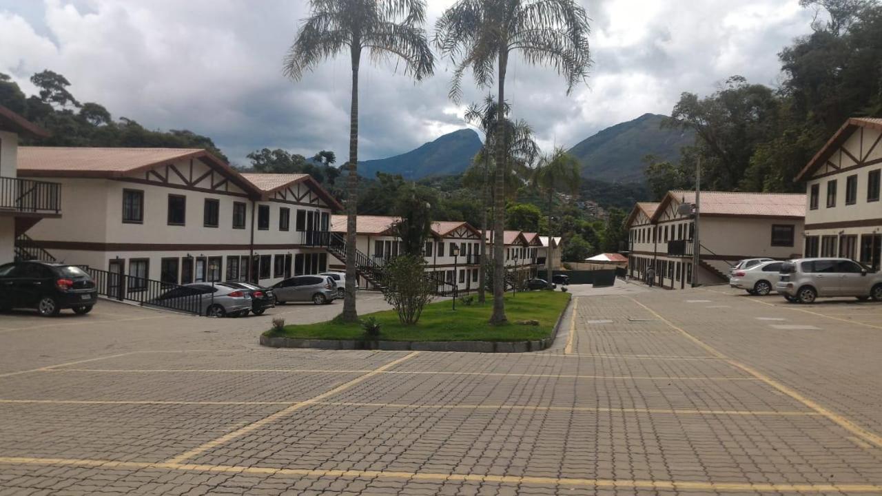 Studio Petropolis, Alameda Das Pedras Ngoại thất bức ảnh