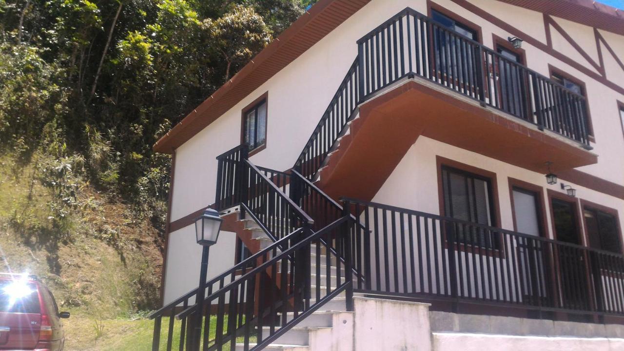 Studio Petropolis, Alameda Das Pedras Ngoại thất bức ảnh
