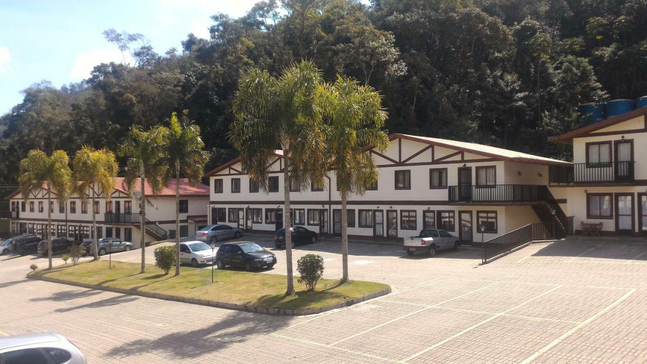 Studio Petropolis, Alameda Das Pedras Ngoại thất bức ảnh